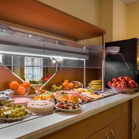 Acora Karlsruhe Zentrum Living The City - Apartments Екстериор снимка