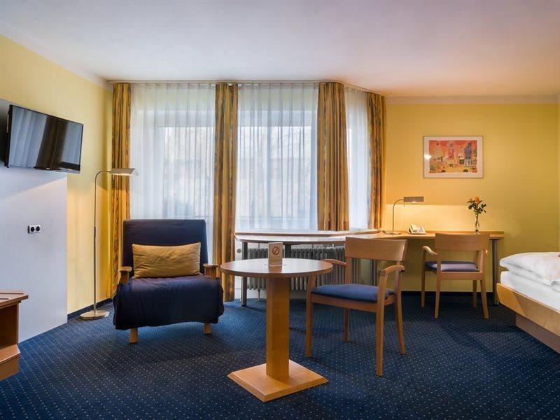 Acora Karlsruhe Zentrum Living The City - Apartments Екстериор снимка