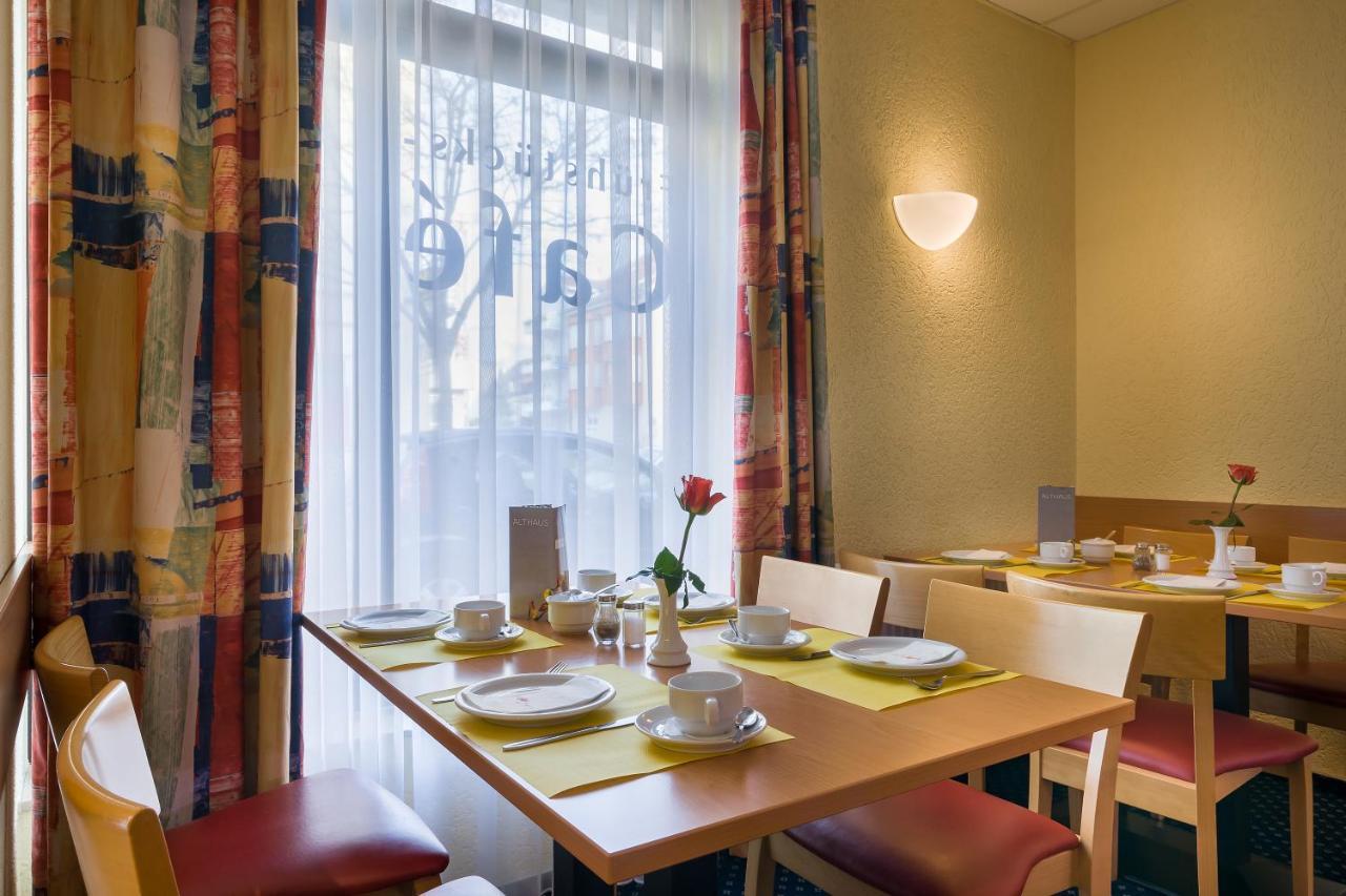 Acora Karlsruhe Zentrum Living The City - Apartments Екстериор снимка