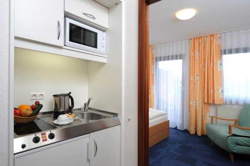 Acora Karlsruhe Zentrum Living The City - Apartments Екстериор снимка