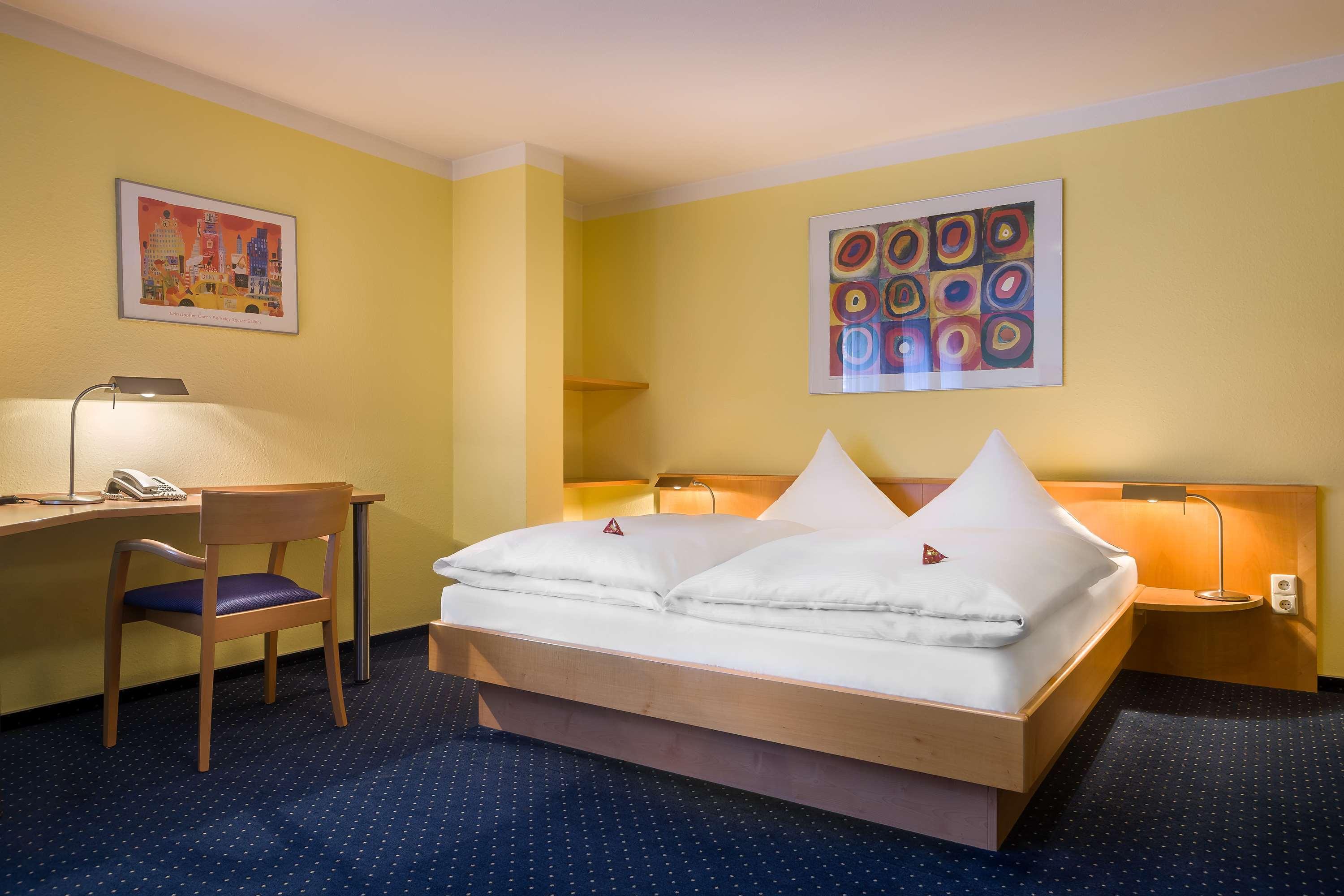Acora Karlsruhe Zentrum Living The City - Apartments Екстериор снимка