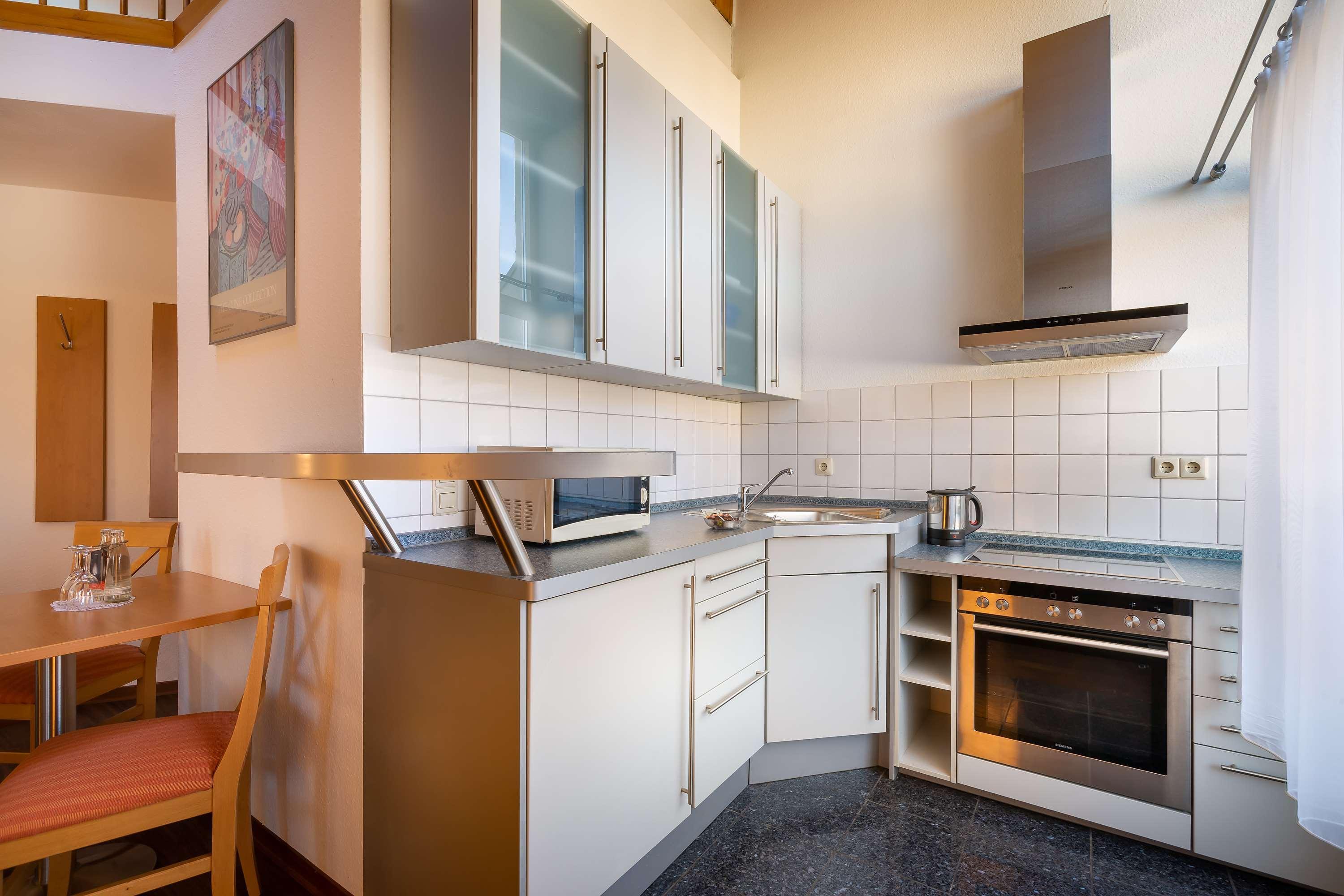 Acora Karlsruhe Zentrum Living The City - Apartments Екстериор снимка