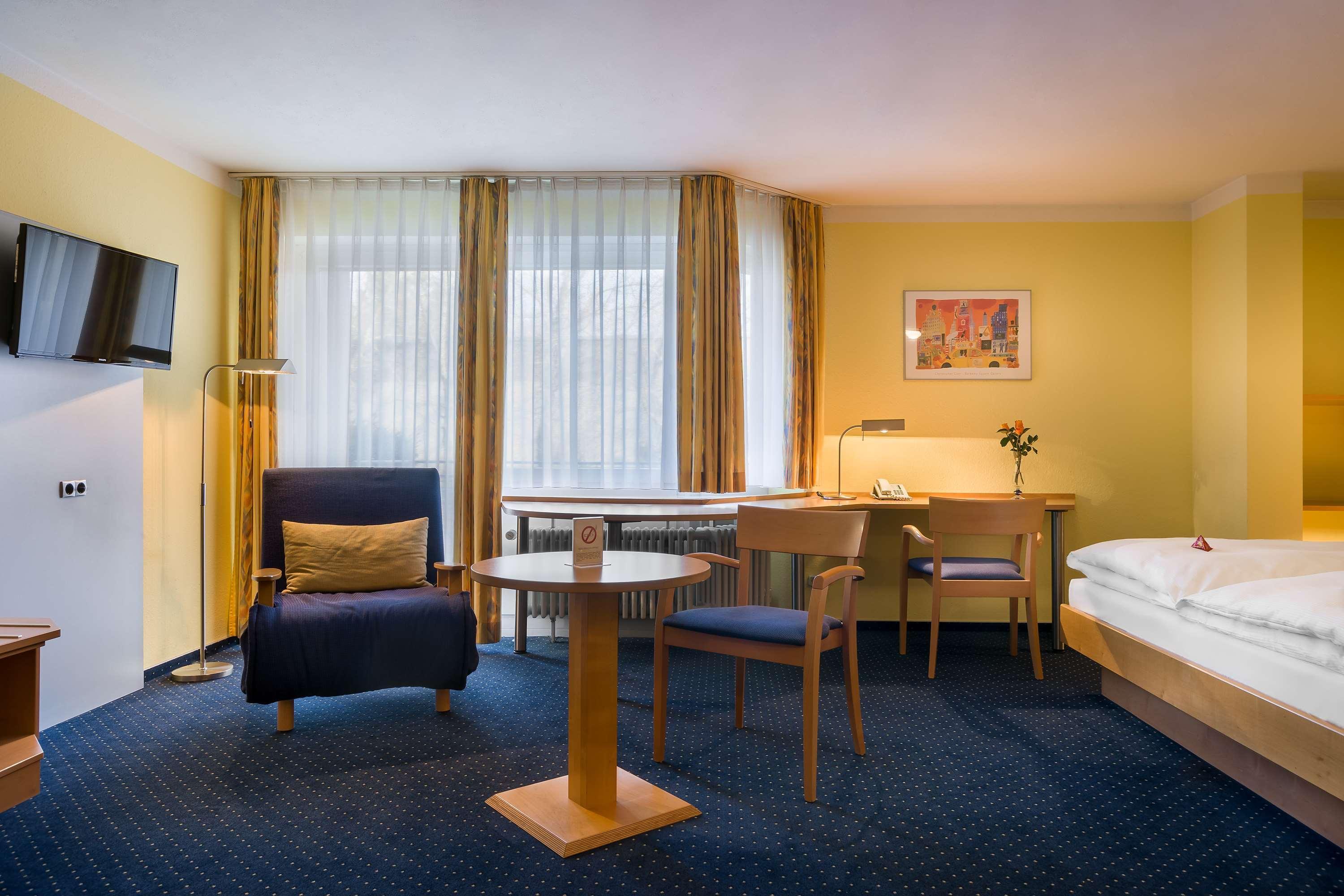 Acora Karlsruhe Zentrum Living The City - Apartments Екстериор снимка