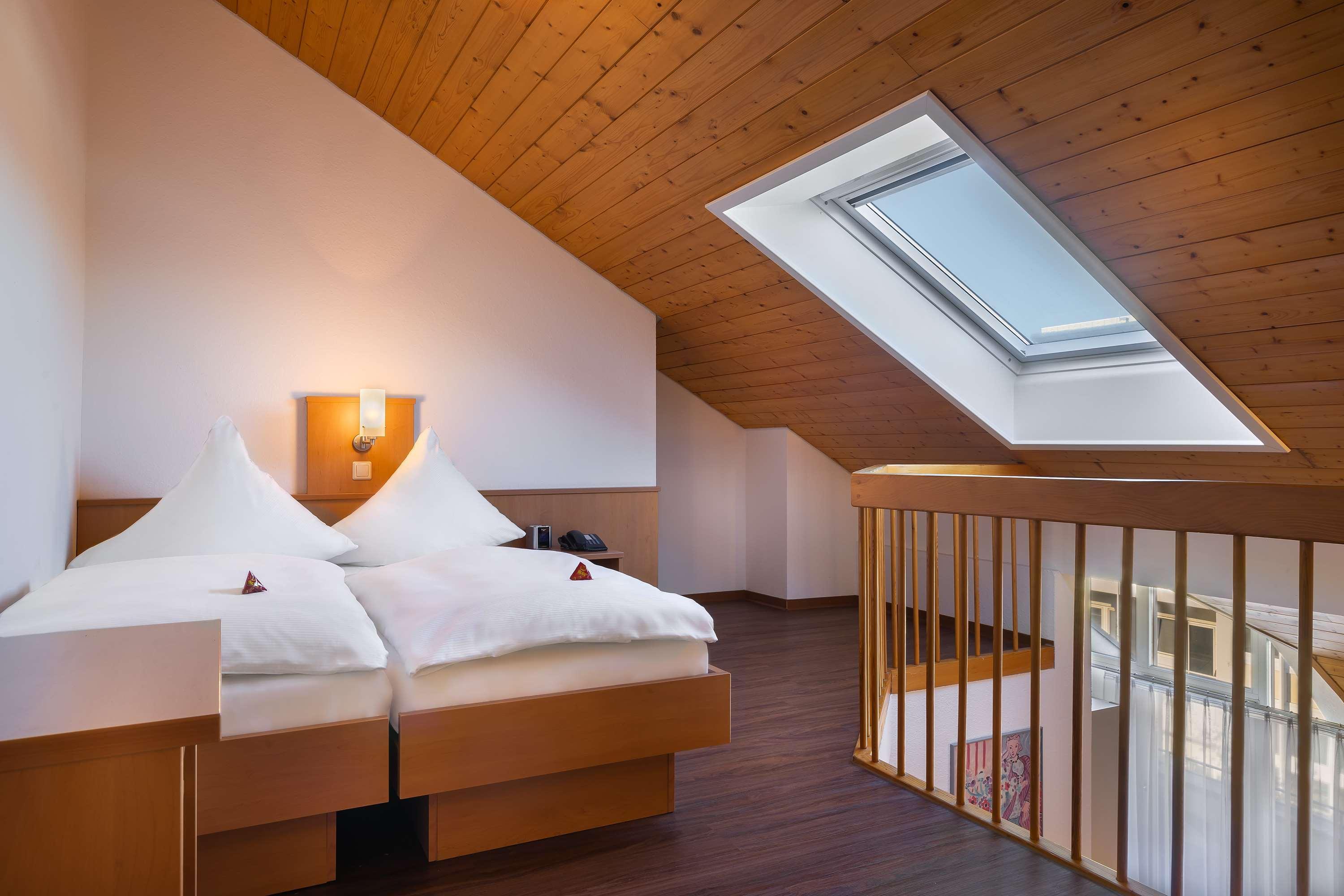 Acora Karlsruhe Zentrum Living The City - Apartments Екстериор снимка