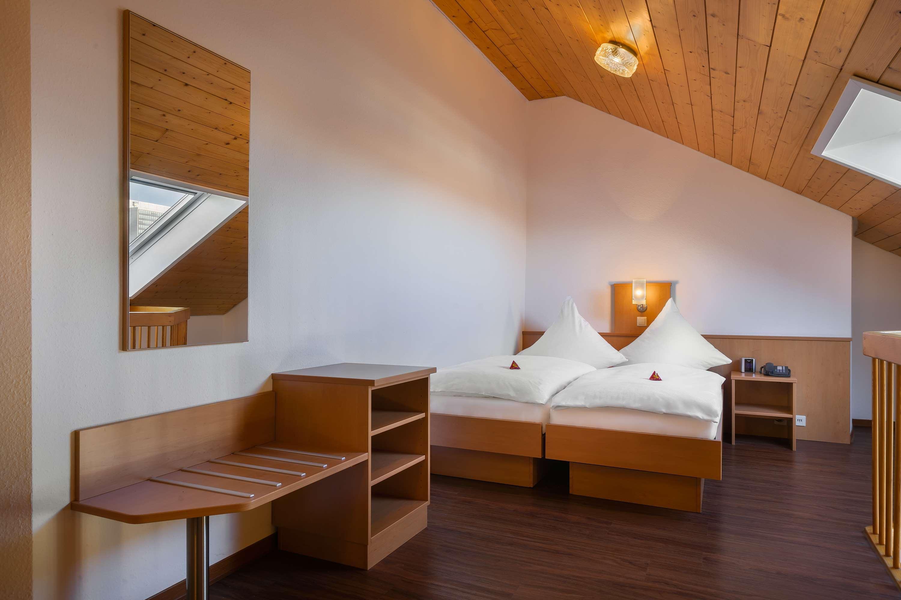 Acora Karlsruhe Zentrum Living The City - Apartments Екстериор снимка