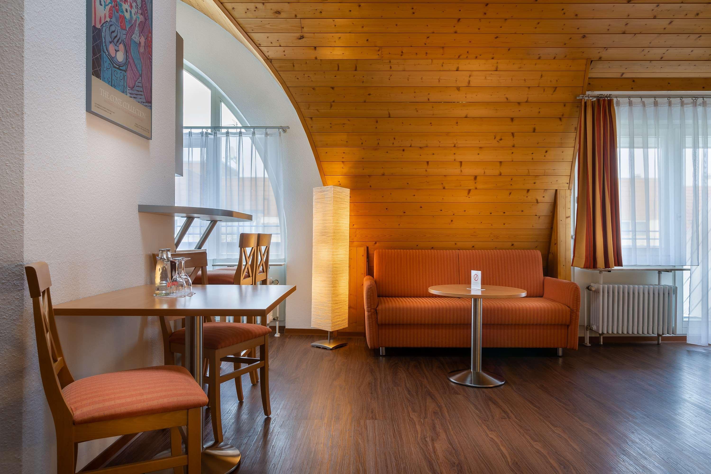 Acora Karlsruhe Zentrum Living The City - Apartments Екстериор снимка