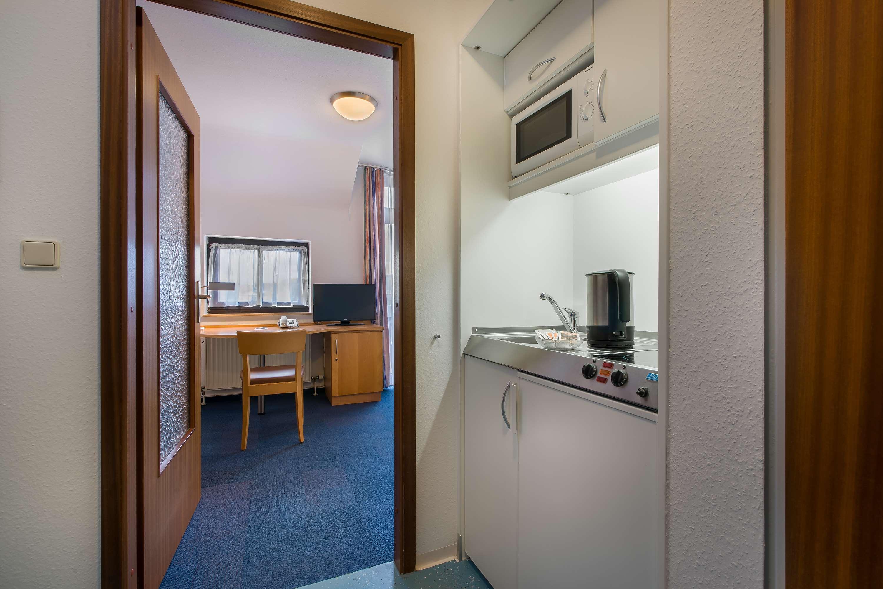 Acora Karlsruhe Zentrum Living The City - Apartments Екстериор снимка