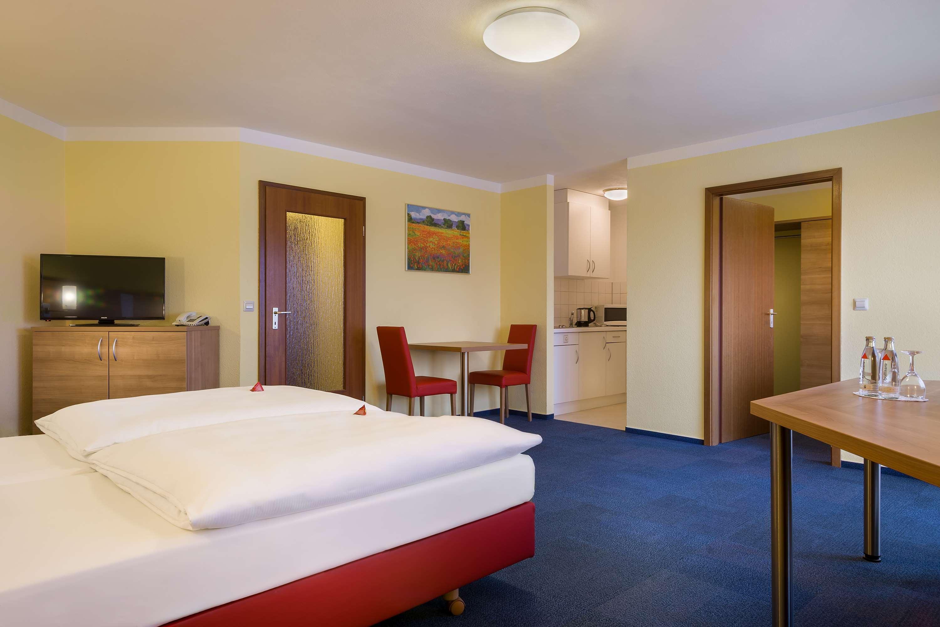 Acora Karlsruhe Zentrum Living The City - Apartments Екстериор снимка