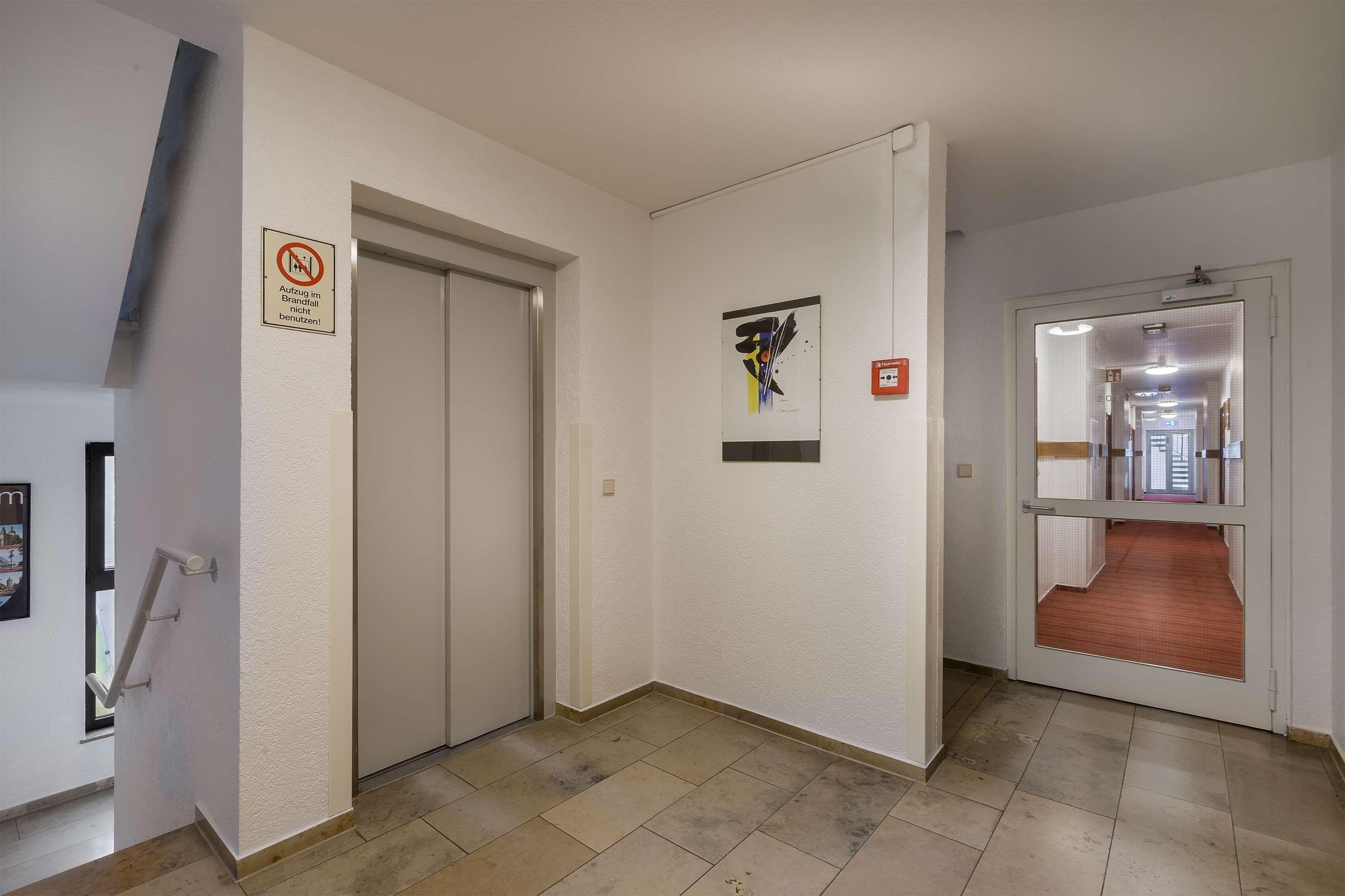 Acora Karlsruhe Zentrum Living The City - Apartments Екстериор снимка