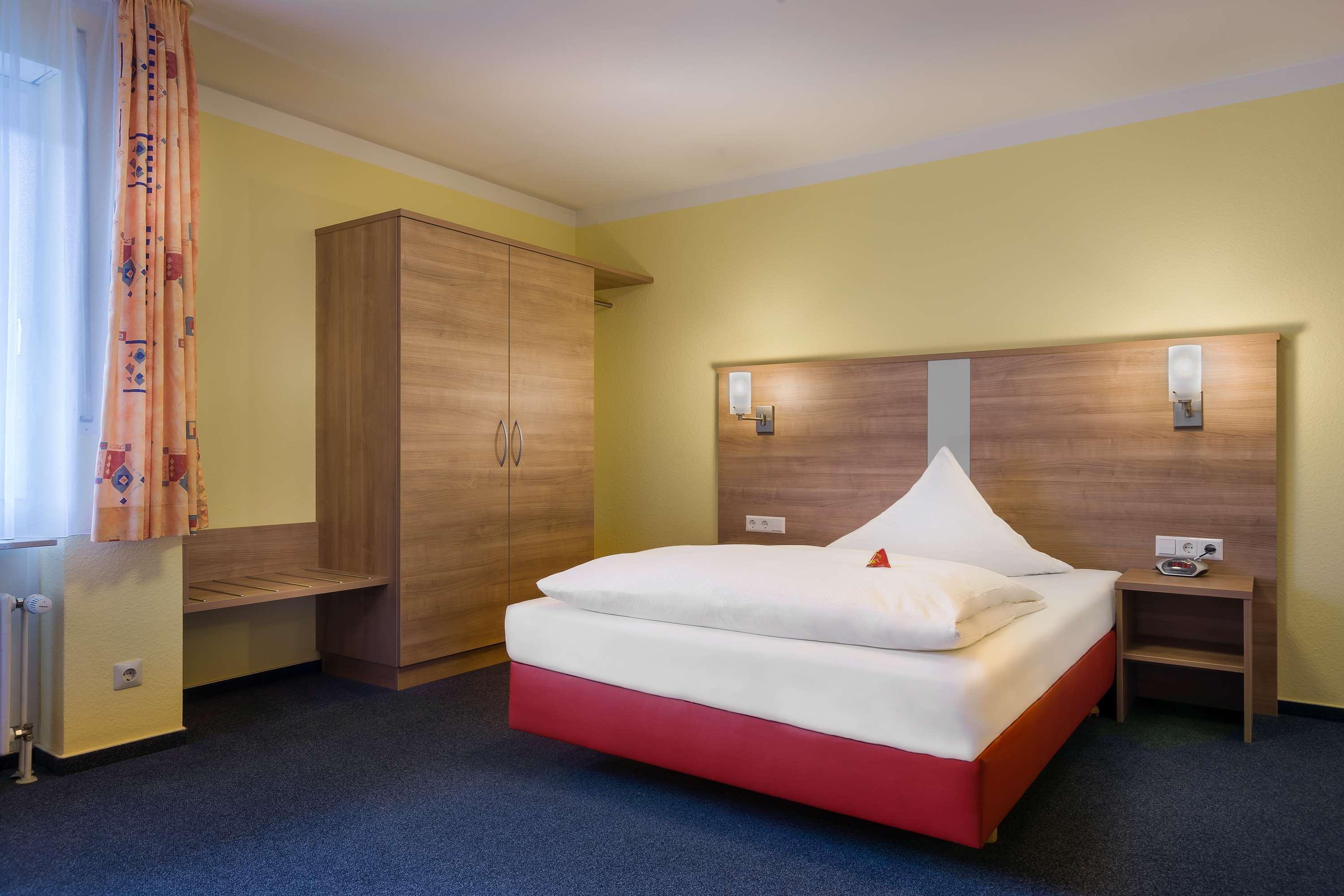 Acora Karlsruhe Zentrum Living The City - Apartments Екстериор снимка