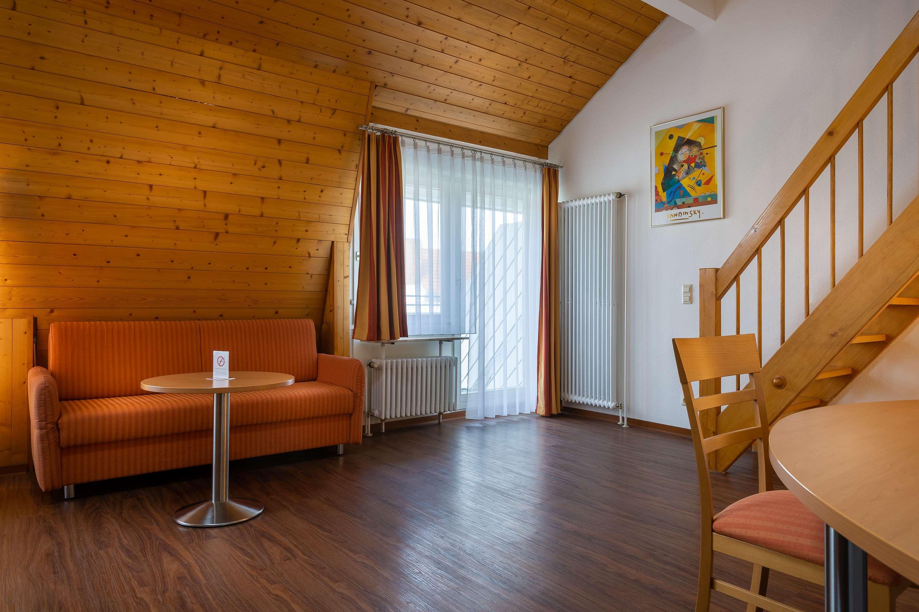 Acora Karlsruhe Zentrum Living The City - Apartments Екстериор снимка
