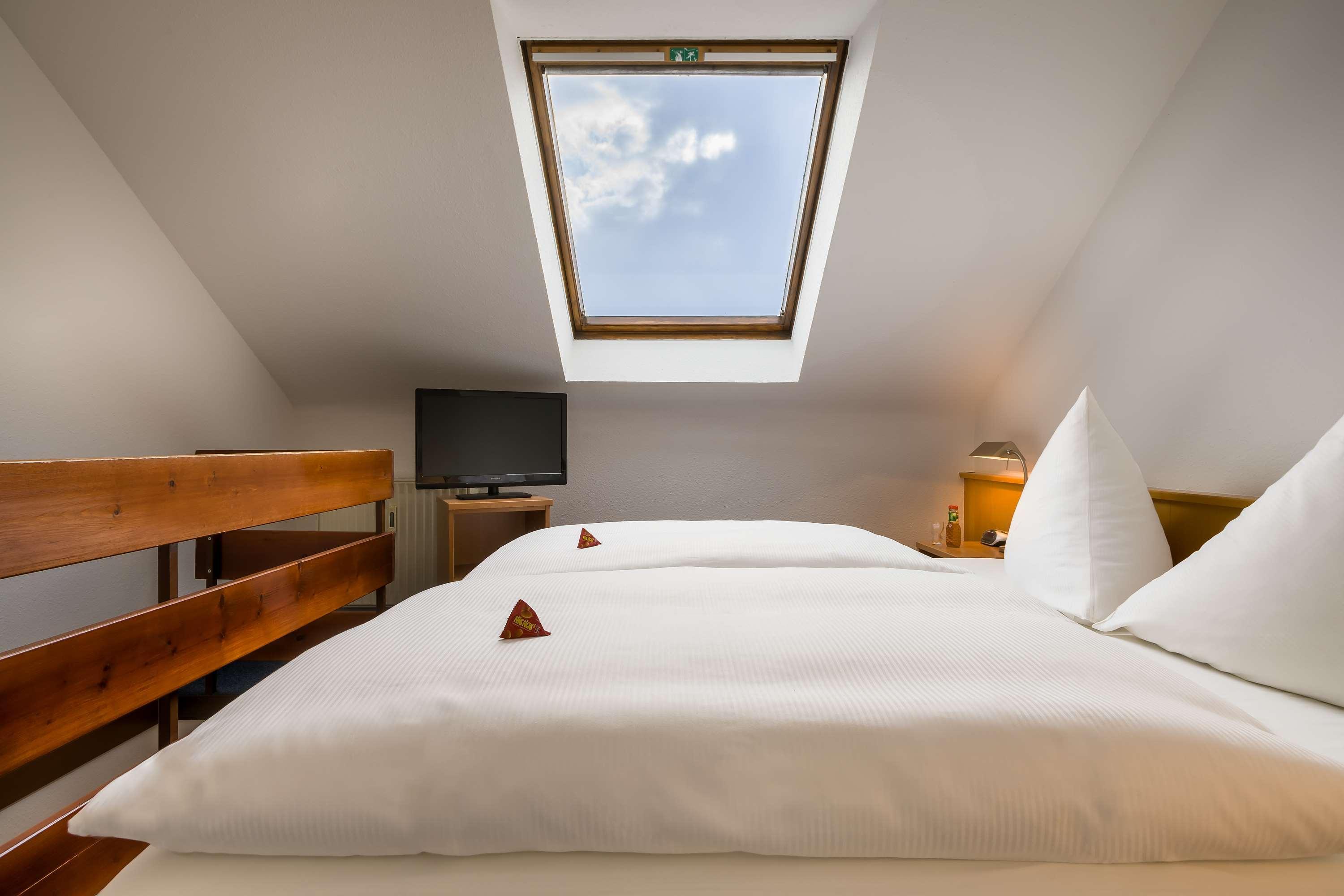 Acora Karlsruhe Zentrum Living The City - Apartments Екстериор снимка