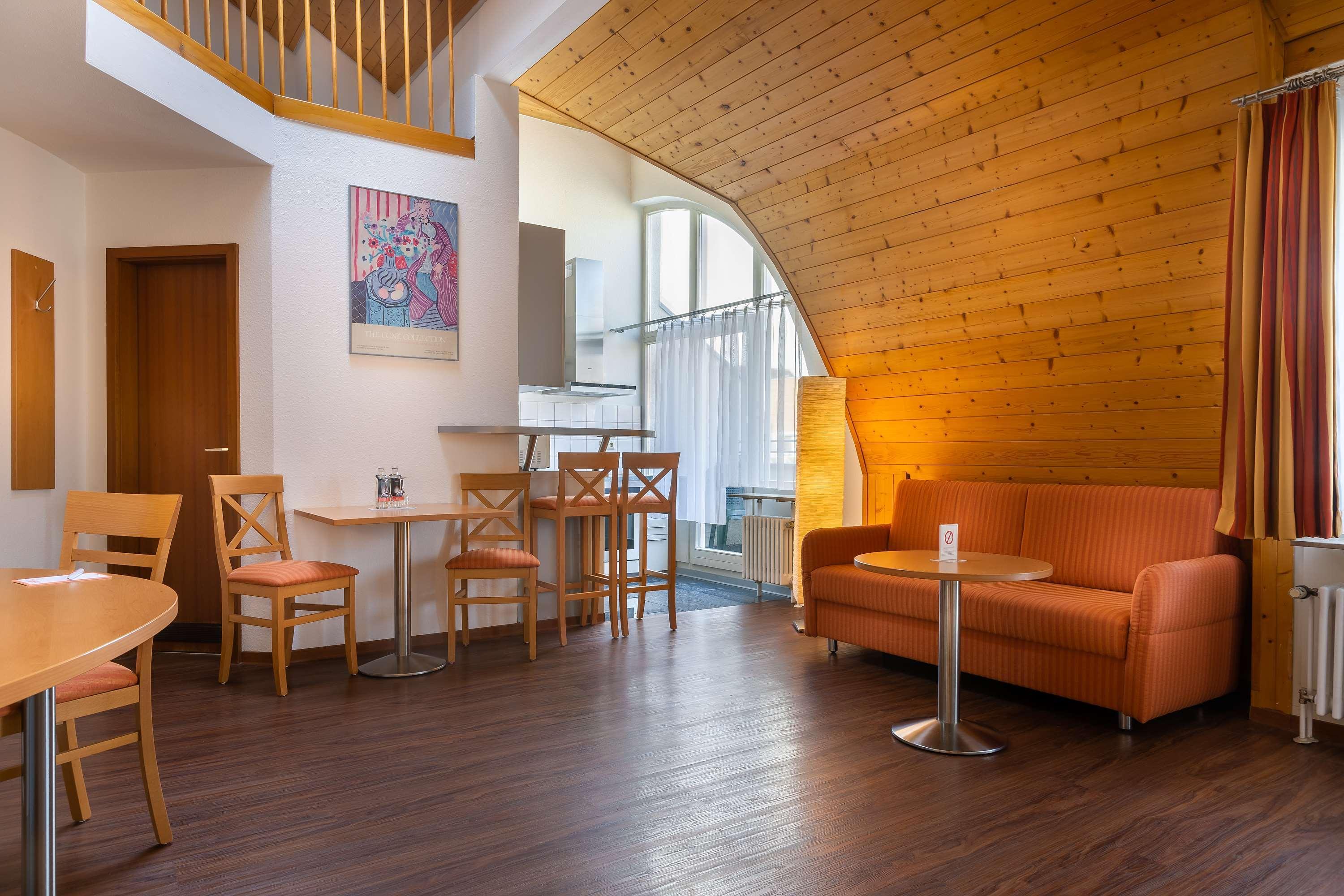 Acora Karlsruhe Zentrum Living The City - Apartments Екстериор снимка